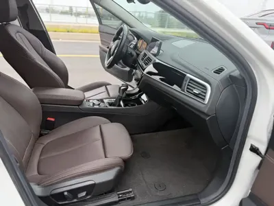 BMW 1 Series 2019, 58000 км, за 7304.18 USD
