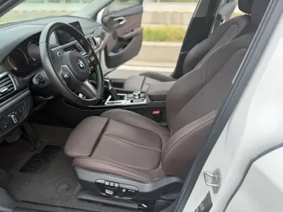 BMW 1 Series 2019, 58000 км, за 7262.96 USD - фото 6
