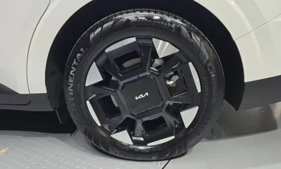 Kia Canival 2024, 23739 км, за 29552.01 USD