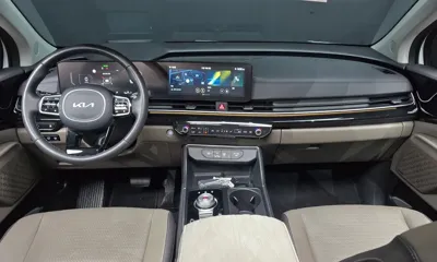 Kia Canival 2024, 23739 км, за 29552.01 USD - фото 7