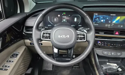 Kia Canival 2024, 23739 км, за 29552.01 USD - фото 13