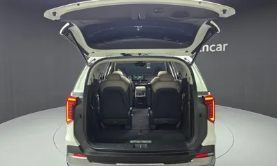 Kia Canival 2024, 23739 км, за 29552.01 USD - фото 20