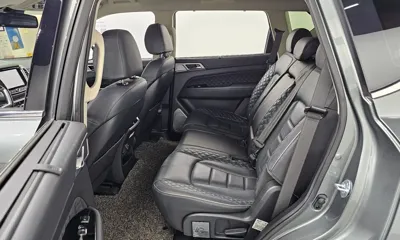 KG_Mobility_Ssangyong Rexton 2021, 23556 км, за 17657.87 USD - фото 12