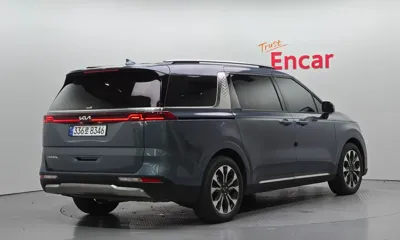 Kia Canival 2023, 34941 км, за 16414.86 USD