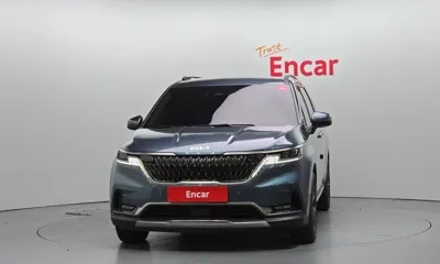 Kia Canival 2023, 34941 км, за 16414.86 USD