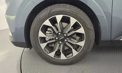 Kia Canival 2023, 34941 км, за 16414.86 USD