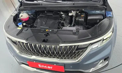Kia Canival 2023, 34941 км, за 16414.86 USD - фото 6