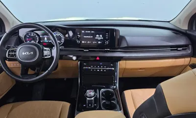 Kia Canival 2023, 34941 км, за 16414.86 USD - фото 7