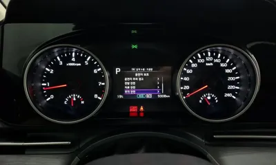 Kia Canival 2023, 34941 км, за 16414.86 USD - фото 8