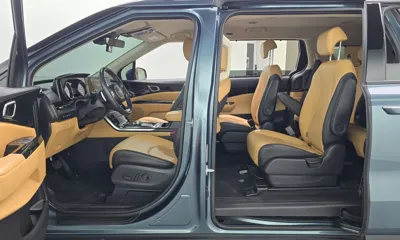 Kia Canival 2023, 34941 км, за 16414.86 USD - фото 10