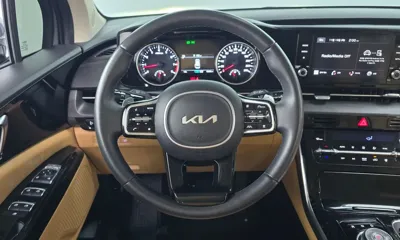 Kia Canival 2023, 34941 км, за 16414.86 USD - фото 13