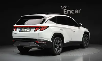 Hyundai Tucson 2021, 83315 км, за 14268.99 USD