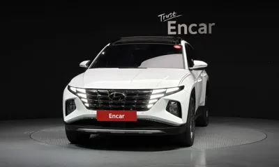 Hyundai Tucson 2021, 83315 км, за 14268.99 USD