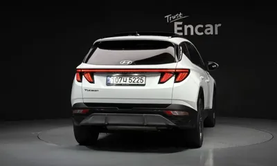 Hyundai Tucson 2021, 83315 км, за 14268.99 USD