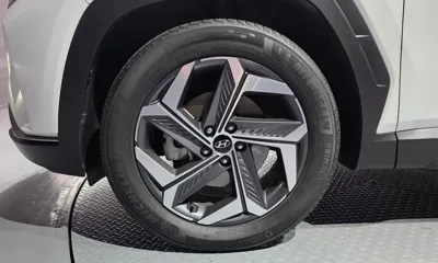 Hyundai Tucson 2021, 83315 км, за 14268.99 USD