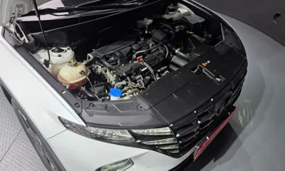 Hyundai Tucson 2021, 83315 км, за 14204.38 USD - фото 6