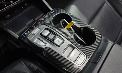 Hyundai Tucson 2021, 83315 км, за 14204.38 USD - фото 9