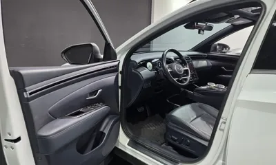 Hyundai Tucson 2021, 83315 км, за 14204.38 USD - фото 10
