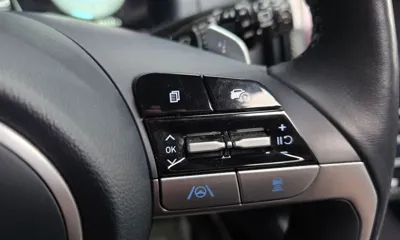 Hyundai Tucson 2021, 83315 км, за 14204.38 USD - фото 14