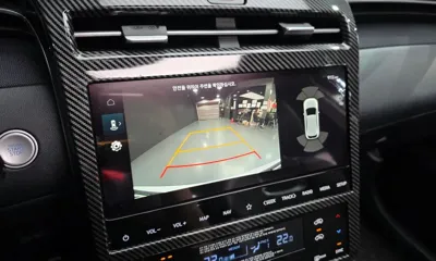 Hyundai Tucson 2021, 83315 км, за 14204.38 USD - фото 16