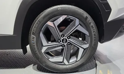 Hyundai Tucson 2021, 83315 км, за 14204.38 USD - фото 21