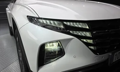 Hyundai Tucson 2021, 83315 км, за 14204.38 USD - фото 22
