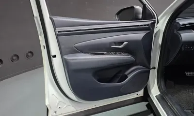 Hyundai Tucson 2021, 83315 км, за 14204.38 USD - фото 24