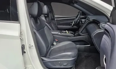 Hyundai Tucson 2021, 83315 км, за 14204.38 USD - фото 26