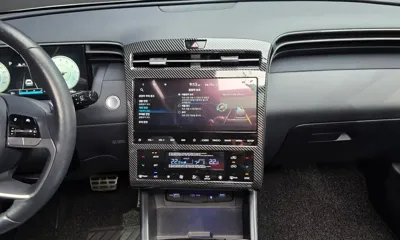 Hyundai Tucson 2021, 83315 км, за 14204.38 USD - фото 29