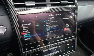 Hyundai Tucson 2021, 83315 км, за 14204.38 USD - фото 31