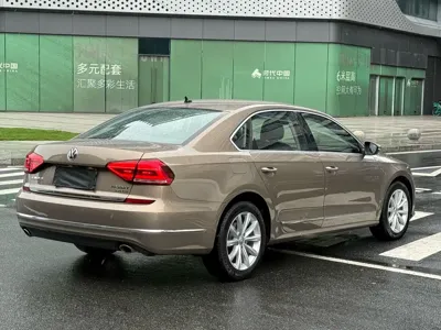 Volkswagen Passat 2016, 88000 км, за 7643.56 USD - фото 6