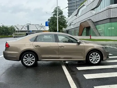 Volkswagen Passat 2016, 88000 км, за 7643.56 USD - фото 7