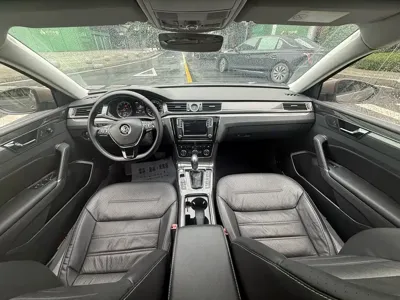 Volkswagen Passat 2016, 88000 км, за 7643.56 USD - фото 14
