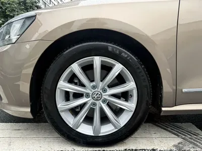 Volkswagen Passat 2016, 88000 км, за 7643.56 USD - фото 18