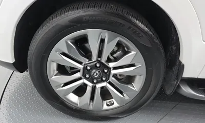 Kia Mohave 2021, 14616 км, за 22974.92 USD