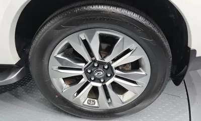 Kia Mohave 2021, 14616 км, за 22974.92 USD - фото 21