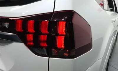 Kia Mohave 2021, 14616 км, за 22974.92 USD - фото 23