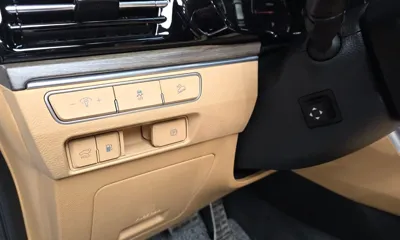 Kia Mohave 2021, 14616 км, за 22974.92 USD - фото 27