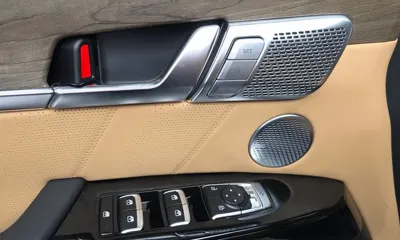 Kia Mohave 2021, 14616 км, за 22974.92 USD - фото 30