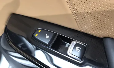Kia Mohave 2021, 14616 км, за 22974.92 USD - фото 34