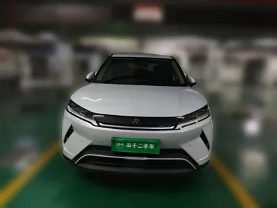 BYD Yuan Up 2025, 7600 км, за 13154.54 USD - фото 24