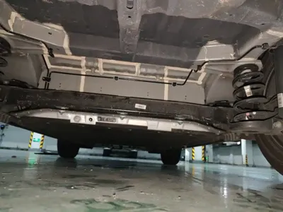 BYD Yuan Up 2025, 7600 км, за 13154.54 USD - фото 25