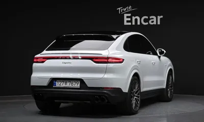 Porsche Cayenne 2022, 32253 км, за 77394.18 USD