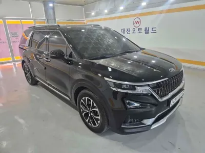Kia Canival 2021, 66796 км, за 16935.8 USD