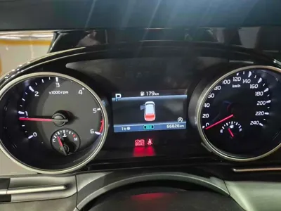 Kia Canival 2021, 66796 км, за 16935.8 USD - фото 8