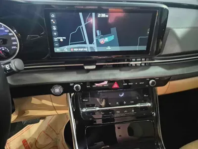 Kia Canival 2021, 66796 км, за 16935.8 USD - фото 10
