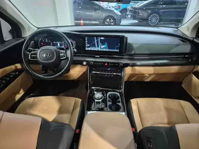Kia Canival 2021, 66796 км, за 16935.8 USD - фото 12