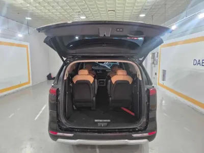 Kia Canival 2021, 66796 км, за 16935.8 USD - фото 15