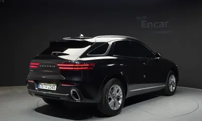 Genesis GV70 2024, 28790 км, за 23106.21 USD
