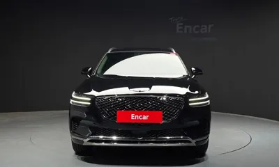 Genesis GV70 2024, 28790 км, за 23106.21 USD
